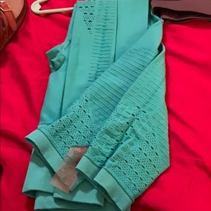 Gymshark Energy Seamless +